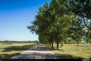 Trasee cu bicicleta MTB XC - Traseu SSP Mangalia - Krapets / Krapec - Vama Veche - Mangalia de Andrei Vocurek