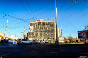 Traseu SSP Bucuresti - Dascalu - Moara Vlasiei - Lipia - Gruiu - Snagov - Saftica - Balotesti - Dimieni - Tunari - Bucuresti - KERUCOV .ro © 2007 - 2025 || #traseecubicicleta #mtb #ssp