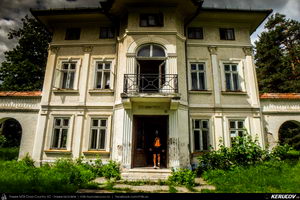 Traseu MTB Breaza - Costisata - Bezdead - Miculesti - Sultanu - Campina - KERUCOV .ro © 2007 - 2025 || #traseecubicicleta #mtb #ssp