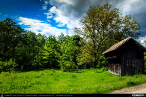 Trasee cu bicicleta MTB XC - Traseu MTB Breaza - Costisata - Bezdead - Miculesti - Sultanu - Campina de Andrei Vocurek