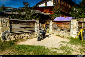 Trasee cu bicicleta MTB XC - Traseu MTB Cheia MTB Challenge 2017 - semimaraton: Cheia - Valea Stanii - Poiana Stanei - Campul Ardelii (concurs MTB) de Andrei Vocurek