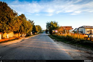 Traseu MTB Mizil - Gura Vadului - Tohani - Jugureni - Varf - Pietroasele - Saranga - Ulmeni (Dealul Istrita) - KERUCOV .ro © 2007 - 2025 || #traseecubicicleta #mtb #ssp