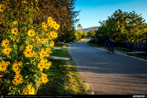 Traseu MTB Mizil - Gura Vadului - Tohani - Jugureni - Varf - Pietroasele - Saranga - Ulmeni (Dealul Istrita) - KERUCOV .ro © 2007 - 2025 || #traseecubicicleta #mtb #ssp