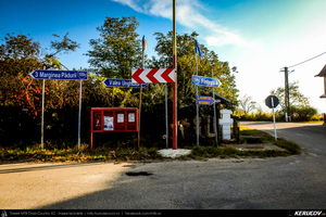 Trasee cu bicicleta MTB XC - Traseu MTB Mizil - Gura Vadului - Tohani - Jugureni - Varf - Pietroasele - Saranga - Ulmeni (Dealul Istrita) de Andrei Vocurek