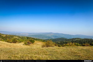 Trasee cu bicicleta MTB XC - Traseu MTB Mizil - Gura Vadului - Tohani - Jugureni - Varf - Pietroasele - Saranga - Ulmeni (Dealul Istrita) de Andrei Vocurek