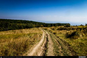 Trasee cu bicicleta MTB XC - Traseu MTB Mizil - Gura Vadului - Tohani - Jugureni - Varf - Pietroasele - Saranga - Ulmeni (Dealul Istrita) de Andrei Vocurek
