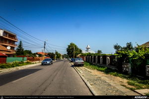 Traseu SSP Constanta - Palazu Mare - Ovidiu - Lumina - Navodari - Mamaia - Constanta (turul lacului Siutghiol) - KERUCOV .ro © 2007 - 2025 || #traseecubicicleta #mtb #ssp