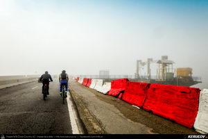 Traseu SSP Bucuresti - Mihailesti - Ghimpati - Schitu - Uzunu - Mihai Bravu - Comana - Calugareni - Bucuresti - KERUCOV .ro © 2007 - 2025 || #traseecubicicleta #mtb #ssp