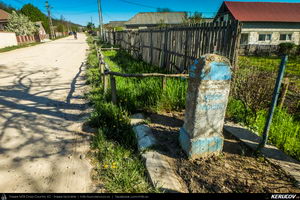Traseu MTB Pitesti - Argeselu - Jupanesti - Retevoiesti - Domnesti - Corbi - Jgheaburi - Pitesti (Biserica de lemn din Jupanesti, Manastirea Corbii de Piatra, Cula Druganescu, Vila Micescu) - KERUCOV .ro © 2007 - 2025 || #traseecubicicleta #mtb #ssp