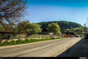 Trasee cu bicicleta MTB XC - Traseu MTB Pitesti - Argeselu - Jupanesti - Retevoiesti - Domnesti - Corbi - Jgheaburi - Pitesti (Biserica de lemn din Jupanesti, Manastirea Corbii de Piatra, Cula Druganescu, Vila Micescu) de Andrei Vocurek