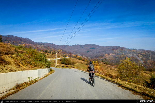 Traseu SSP Breaza - Vistieru - Sotrile - Campina - Breaza - KERUCOV .ro © 2007 - 2025 || #traseecubicicleta #mtb #ssp