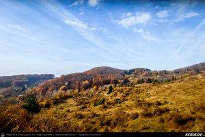 Traseu SSP Breaza - Vistieru - Sotrile - Campina - Breaza - KERUCOV .ro © 2007 - 2025 || #traseecubicicleta #mtb #ssp