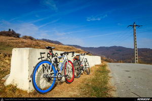 Traseu SSP Breaza - Vistieru - Sotrile - Campina - Breaza - KERUCOV .ro © 2007 - 2025 || #traseecubicicleta #mtb #ssp