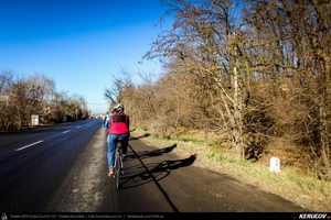 Traseu SSP Bucuresti - Buftea - Crevedia - Butimanu - Catunu - Cocorastii Colt - Targsoru Vechi - Ploiesti - KERUCOV .ro © 2007 - 2025 || #traseecubicicleta #mtb #ssp