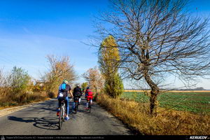 Traseu SSP Bucuresti - Voluntari - Moara Domneasca - Ganeasa - Cozieni - Pasarea - Branesti - Pantelimon - Bucuresti - KERUCOV .ro © 2007 - 2025 || #traseecubicicleta #mtb #ssp