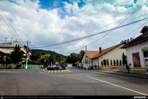 Traseu SSP Campina - Doftana - Baicoi - Floresti - Filipestii de Targ - Manesti - Butimanu - Buftea - Bucuresti - KERUCOV .ro © 2007 - 2025 || #traseecubicicleta #mtb #ssp