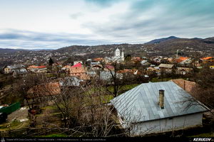 Traseu SSP Valea Doftanei: Comarnic - Secaria - Tesila - Campina - KERUCOV .ro © 2007 - 2025 || #traseecubicicleta #mtb #ssp