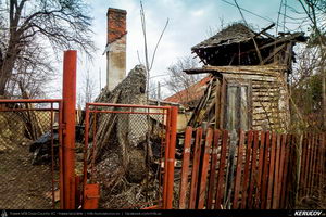 Traseu SSP Valea Doftanei: Comarnic - Secaria - Tesila - Campina - KERUCOV .ro © 2007 - 2025 || #traseecubicicleta #mtb #ssp