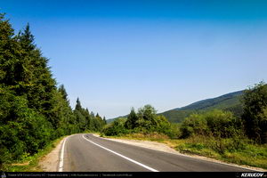 Traseu SSP Dirste - Sacele - Pasul Bratocea - Cheia / Cheia - Maneciu (2 zile) - KERUCOV .ro © 2007 - 2025 || #traseecubicicleta #mtb #ssp