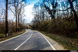 Trasee cu bicicleta MTB XC - Traseu SSP Padurea Snagov - Manastirea Snagov: Bucuresti - Tunari - Saftica - Izvorani - Silistea Snagovului - Gruiu - Moara Vlasiei - Dascalu - Bucuresti de Andrei Vocurek