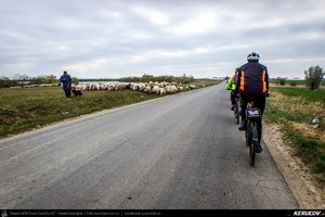 Traseu SSP Bucuresti - Berceni - Varasti - Pasarea - Vasilati - Fundeni - Branesti - Cozieni - Bucuresti - KERUCOV .ro © 2007 - 2025 || #traseecubicicleta #mtb #ssp