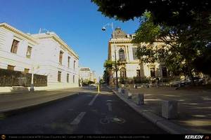 Trasee cu bicicleta MTB XC - Traseu SSP Bucuresti - Tunari - Balotesti - Izvorani - Snagov - Gruiu - Lipia - Moara Vlasiei - Caciulati - Tunari - Bucuresti * de Andrei Vocurek