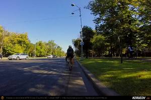 Trasee cu bicicleta MTB XC - Traseu SSP Bucuresti - Tunari - Balotesti - Izvorani - Snagov - Gruiu - Lipia - Moara Vlasiei - Caciulati - Tunari - Bucuresti * de Andrei Vocurek
