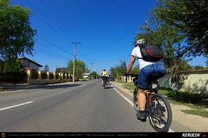 Trasee cu bicicleta MTB XC - Traseu SSP Bucuresti - Tunari - Balotesti - Izvorani - Snagov - Gruiu - Lipia - Moara Vlasiei - Caciulati - Tunari - Bucuresti * de Andrei Vocurek