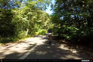 Trasee cu bicicleta MTB XC - Traseu SSP Bucuresti - Tunari - Balotesti - Izvorani - Snagov - Gruiu - Lipia - Moara Vlasiei - Caciulati - Tunari - Bucuresti * de Andrei Vocurek