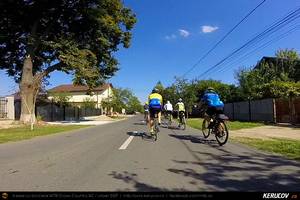 Trasee cu bicicleta MTB XC - Traseu SSP Bucuresti - Tunari - Balotesti - Izvorani - Snagov - Gruiu - Lipia - Moara Vlasiei - Caciulati - Tunari - Bucuresti * de Andrei Vocurek
