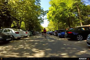 Trasee cu bicicleta MTB XC - Traseu SSP Bucuresti - Jilava - Darasti-Ilfov - Adunatii-Copaceni - Comana - Gradistea - 1 Decembrie - Bucuresti * de Andrei Vocurek