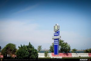 Trasee cu bicicleta MTB XC - Traseu SSP Bucuresti - Calugareni - Singureni - Stalpu - Mihailesti - Bucuresti de Andrei Vocurek