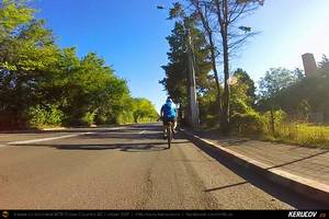 Traseu SSP Bucuresti - Stefanesti - Afumati - Sindrilita - Hagiesti - Mariuta - Belciugatele - Branesti - Bucuresti * - KERUCOV .ro © 2007 - 2025 || #traseecubicicleta #mtb #ssp