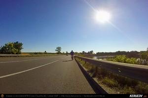 Traseu SSP Bucuresti - Stefanesti - Afumati - Sindrilita - Hagiesti - Mariuta - Belciugatele - Branesti - Bucuresti * - KERUCOV .ro © 2007 - 2025 || #traseecubicicleta #mtb #ssp
