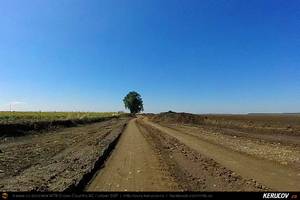 Trasee cu bicicleta MTB XC - Traseu SSP Bucuresti - Stefanesti - Afumati - Sindrilita - Hagiesti - Mariuta - Belciugatele - Branesti - Bucuresti * de Andrei Vocurek