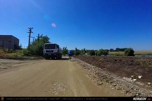 Trasee cu bicicleta MTB XC - Traseu SSP Bucuresti - Stefanesti - Afumati - Sindrilita - Hagiesti - Mariuta - Belciugatele - Branesti - Bucuresti * de Andrei Vocurek