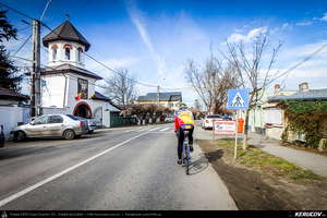 Traseu SSP Bucuresti - Jilava - Magurele - Clinceni - Domnesti - Magurele - Adunatii-Copaceni - Bucuresti (Conacul Ciorogarleanu-Ipsilanti) - KERUCOV .ro © 2007 - 2025 || #traseecubicicleta #mtb #ssp