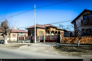 Traseu SSP Bucuresti - Valea Dragului - Hotarele - Mironesti - Gradistea - Adunatii-Copaceni - Bucuresti (Schitul Mironesti si Conacul Radu Serban) - KERUCOV .ro © 2007 - 2025 || #traseecubicicleta #mtb #ssp