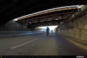 Trasee cu bicicleta MTB XC - Traseu SSP Bucuresti - Alunisu - 1 Decembrie - Varlaam - Gradistea - Calugareni - Adunatii-Copaceni - Bucuresti * de Andrei Vocurek