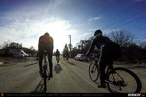 Traseu SSP Bucuresti - Alunisu - Darasti-Ilfov - Adunatii-Copaceni - Gradistea - Budeni - Calugareni - Bucuresti * - KERUCOV .ro © 2007 - 2025 || #traseecubicicleta #mtb #ssp