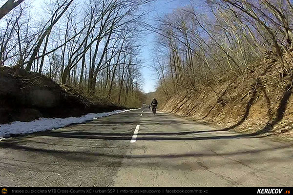 Traseu SSP Bucuresti - Jilava - Sintesti - Dobreni - Falastoaca - Comana - Adunatii-Copaceni - Darasti-Ilfov - Bucuresti * - KERUCOV .ro © 2007 - 2025 || #traseecubicicleta #mtb #ssp