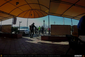 Trasee cu bicicleta MTB XC - Traseu SSP Bucuresti - Jilava - Sintesti - Dobreni - Falastoaca - Comana - Adunatii-Copaceni - Darasti-Ilfov - Bucuresti * de Andrei Vocurek