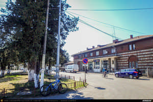 Trasee cu bicicleta MTB XC - Traseu MTB Campina - Telega - Mislea - Scorteni - Bordeni - Tiparesti - Valcanesti - Cosminele - Poiana Trestiei - Bustenari - Doftana - Campina de Andrei Vocurek