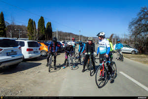 Trasee cu bicicleta MTB XC - Traseu MTB Campina - Telega - Mislea - Scorteni - Bordeni - Tiparesti - Valcanesti - Cosminele - Poiana Trestiei - Bustenari - Doftana - Campina de Andrei Vocurek
