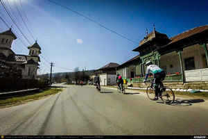 Trasee cu bicicleta MTB XC - Traseu MTB Campina - Telega - Mislea - Scorteni - Bordeni - Tiparesti - Valcanesti - Cosminele - Poiana Trestiei - Bustenari - Doftana - Campina de Andrei Vocurek