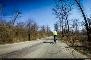 Trasee cu bicicleta MTB XC - Traseu MTB Campina - Telega - Mislea - Scorteni - Bordeni - Tiparesti - Valcanesti - Cosminele - Poiana Trestiei - Bustenari - Doftana - Campina de Andrei Vocurek
