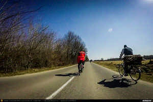 Trasee cu bicicleta MTB XC - Traseu MTB Campina - Telega - Mislea - Scorteni - Bordeni - Tiparesti - Valcanesti - Cosminele - Poiana Trestiei - Bustenari - Doftana - Campina de Andrei Vocurek