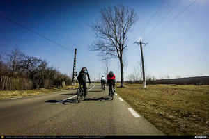 Trasee cu bicicleta MTB XC - Traseu MTB Campina - Telega - Mislea - Scorteni - Bordeni - Tiparesti - Valcanesti - Cosminele - Poiana Trestiei - Bustenari - Doftana - Campina de Andrei Vocurek