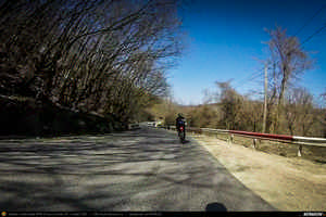 Trasee cu bicicleta MTB XC - Traseu MTB Campina - Telega - Mislea - Scorteni - Bordeni - Tiparesti - Valcanesti - Cosminele - Poiana Trestiei - Bustenari - Doftana - Campina de Andrei Vocurek