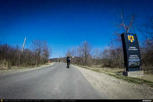Trasee cu bicicleta MTB XC - Traseu MTB Campina - Telega - Mislea - Scorteni - Bordeni - Tiparesti - Valcanesti - Cosminele - Poiana Trestiei - Bustenari - Doftana - Campina de Andrei Vocurek